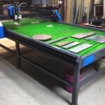 What to Consider When Buying a CNC Plasma Table